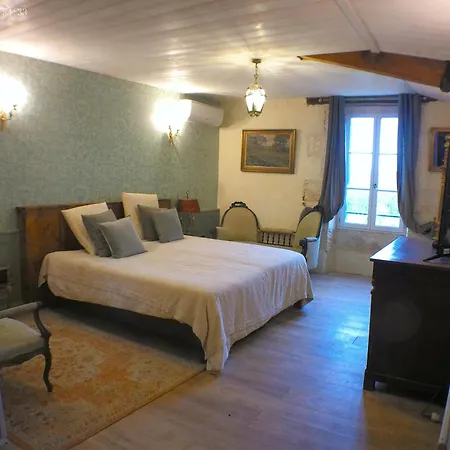 Проживание в семье De Lombreyra