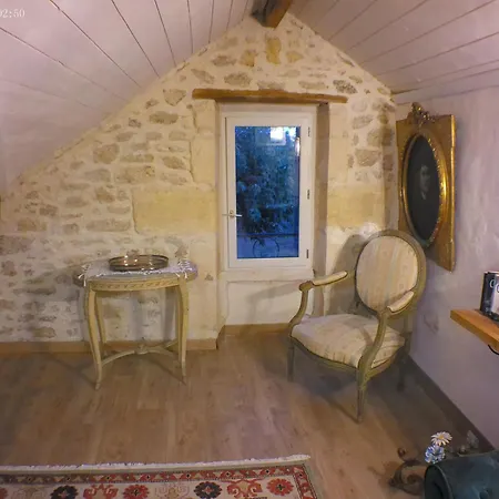 Homestay De Lombreyra *