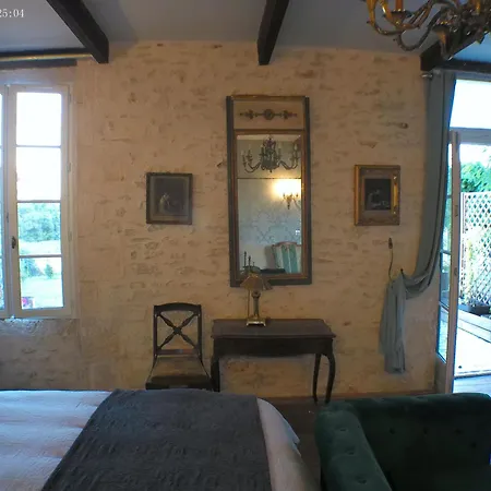 De Lombreyra * Massugas