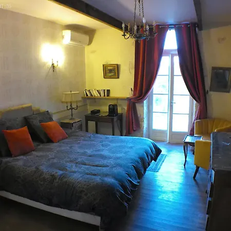 De Lombreyra * Massugas