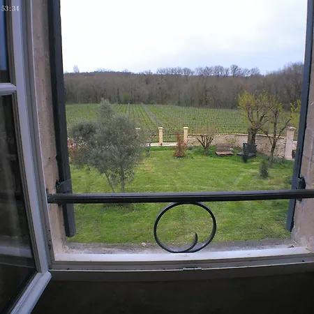 Pansiyon De Lombreyra Massugas