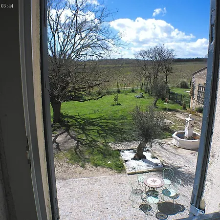 De Lombreyra * Massugas