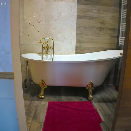 De Lombreyra Pansiyon