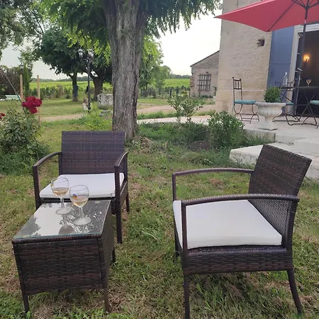 De Lombreyra * Massugas