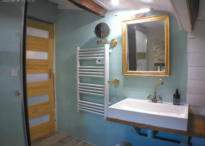 De Lombreyra Accommodatie bij particulieren Massugas