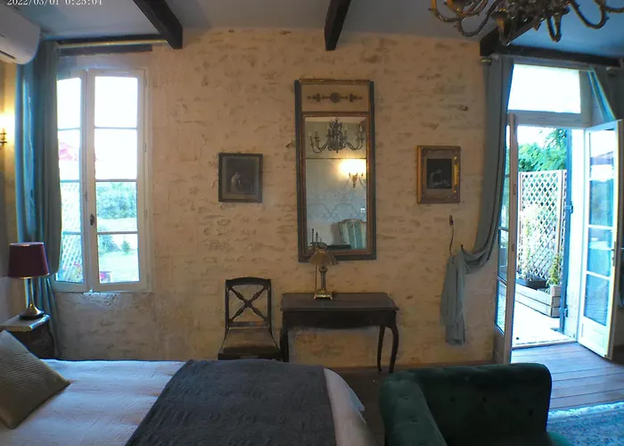 De Lombreyra * Massugas