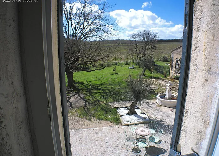 De Lombreyra * Massugas