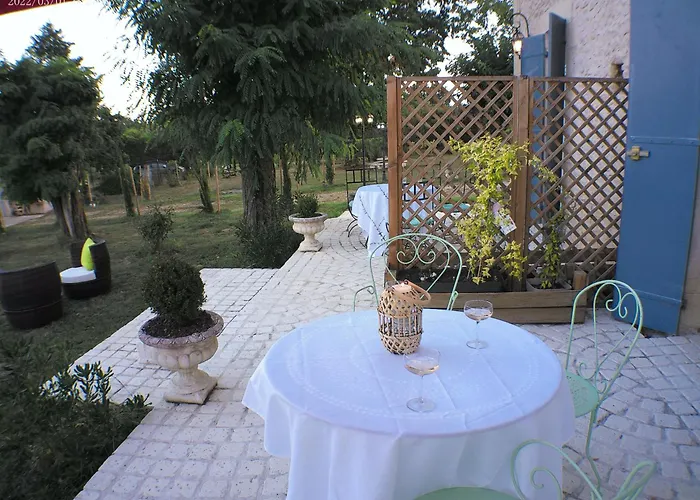 De Lombreyra * Massugas