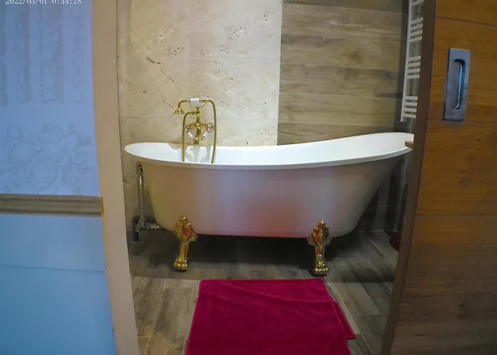 De Lombreyra Accommodatie bij particulieren