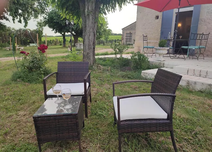 De Lombreyra * Massugas